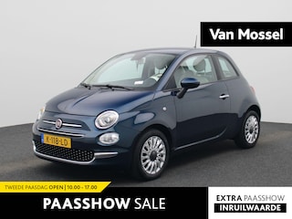 Fiat 500 1.0 Hybrid Lounge | AIRCO | BLUETOOTH | CRUISE CONTROL