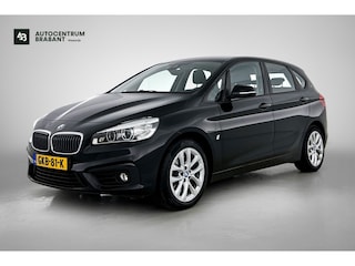 BMW 2-serie Tourer 225xe iPerformance | Parksens | Cruise | Goed onderhoud | Nette auto