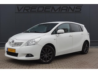 Toyota Corolla Verso 1.6 VVT-i Dynamic