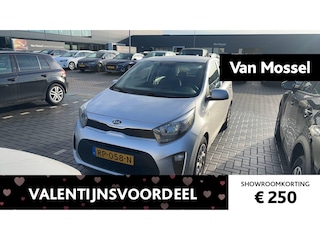 Kia Picanto 1.0 CVVT ComfortPlusLine Navigator | NAVIGATIE | AIRCO |