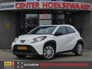 Toyota Aygo 1.0 VVT-i MT 72pk Play | Carplay | Cruise | Camera |