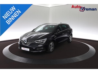 Renault Mégane Estate 1.5 Blue dCi Business Edition One