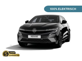Renault Mégane Esprit Alpine 220 pk Comfort Range MY25 l Meer dan € 3.500 voorraadvoordeel! l Gratis 5 jaar fabrieksgarantie!