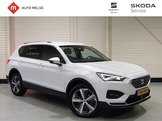 Seat Tarraco 1.5 TSI 150pk Xperience 7-zits