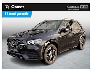 Mercedes-Benz GLE 450 4MATIC AMG-Line | Rijassistentiepakket | Apple CarPlay | Android Auto | Multibeam LED | Nightpakket | Stoelverwarming | EASY PACK achterklep |