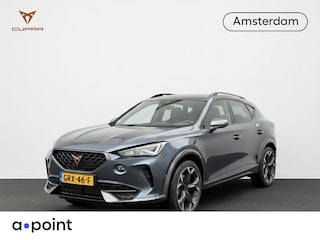 Cupra Formentor 1.4 e-Hybrid Adrenaline 204pk | Panoramadak | Parkeercamera | Climatronic | Verwarmbare voorstoelen