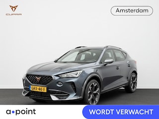 Cupra Formentor 1.4 e-Hybrid Adrenaline 204pk | Panoramadak | Parkeercamera | Climatronic | Verwarmbare voorstoelen