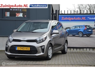 Kia Picanto 1.0i Comf.PlusLine Apple Carplay Camera