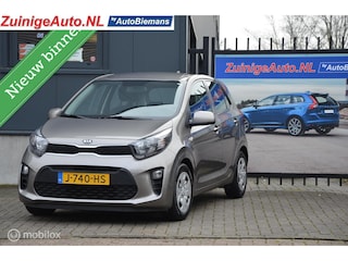 Kia Picanto 1.0i Comf.PlusLine Apple Carplay Camera