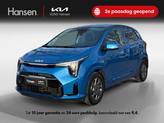 Kia Picanto 1.0 DPI DynamicPlusLine I Cruise Control I Navi I Carplay | Apple Carplay/Android Auto | DAB