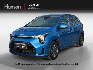 Kia Picanto 1.0 DPI DynamicPlusLine I Cruise Control I Navi I Carplay | Apple Carplay/Android Auto | DAB