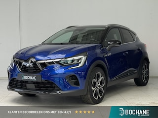 Mitsubishi ASX 1.6 HEV AT First Edition | Navigatie | Cruise Control Adaptief | Achteruitrijcamera | Parkeersensoren V+A | Stoel + Stuurverwarming |