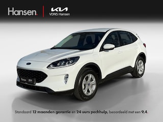 Ford Kuga 2.5 PHEV Trend I Navi I Winterpakket I Keyless | Apple Carplay/Android Auto | DAB | Stoelverwarming