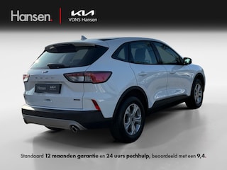 Ford Kuga 2.5 PHEV Trend I Navi I Winterpakket I Keyless | Apple Carplay/Android Auto | DAB | Stoelverwarming