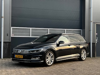 Volkswagen Passat Variant 1.6 TDI Highline Business R bj.2019 Camera|Autom|Leder|1e Eig|Nap.