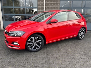 Volkswagen Polo 1.0 TSI Highline | CARPLAY | CLIMA |