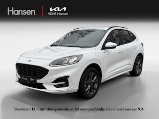 Ford Kuga 2.5 PHEV ST-Line X I Leder I Camera I Navi I Carplay | Apple Carplay/Android Auto