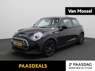 Mini Mini 33kWh Classic | 1e-Eigenaar | Warmtepomp | Navi | CarPlay | Led Koplampen | Led Sfeerlicht |