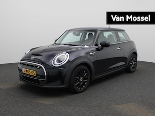 Mini Mini 33kWh Classic | 1e-Eigenaar | Warmtepomp | Navi | CarPlay | Led Koplampen | Led Sfeerlicht |