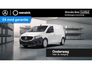 Mercedes-Benz Citan 112 Pro L2 51 kWh