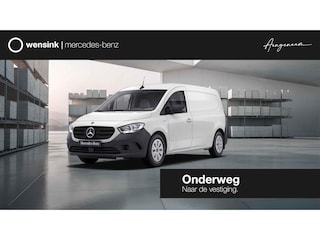 Mercedes-Benz Citan 112 Pro L2 51 kWh