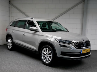 Skoda Kodiaq 1.5 TSI Business Plus 7p. Navi/CAM/Canton/Carplay (all-incl. prijs)