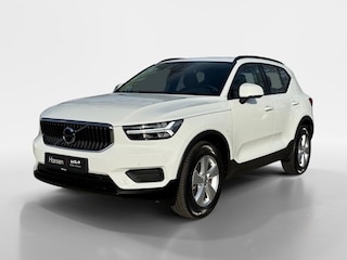 Volvo XC40 1.5 T3 Momentum Pro I Camera I Navi I Cruise | LED koplampen | Lichtmetalen wielen