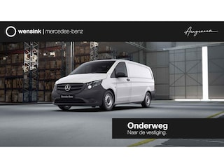 Mercedes-Benz Vito 110 CDI L2