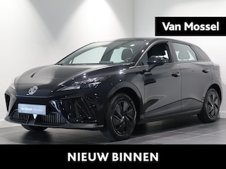 MG 4 51 kWh Standard