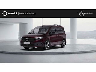 Mercedes-Benz EQT Tourer 200 L1 Premium Plus 45kWh | €25.850,- Incl. Btw