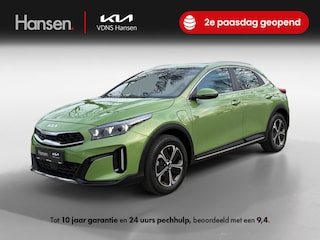 Kia XCeed 1.6 GDi PHEV DynamicLine I Camera I Adaptive I Half-Leder AUTOMATIC