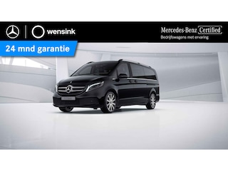 Mercedes-Benz V-klasse 300d XL L3 Avantgarde | 84.850,- Incl. BPM & Btw | Airmatic | 360° |