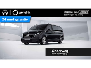 Mercedes-Benz V-klasse 300d XL L3 Avantgarde | 84.850,- Incl. BPM & Btw | Airmatic | 360° |