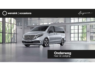 Mercedes-Benz EQV 300 L2 Business Solution Limited