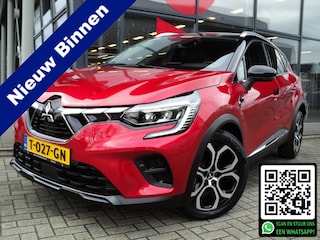 Mitsubishi ASX 1.3 DI-T First Edition | 1E EIGENAAR | DEALER ONDERHOUDEN | VIERSEIZOENEN BANDEN |