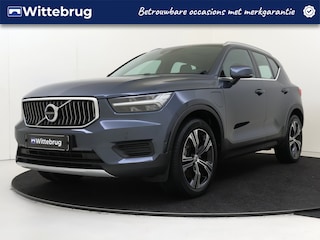 Volvo XC40 1.5 T4 Recharge Inscription | Schuifdak | Leder | Camera | Stoel en Stuurverwarming | | HARMAN KARDON |