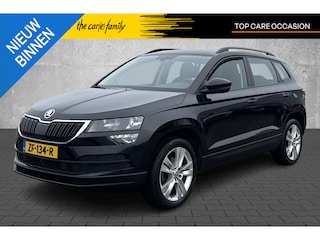 Skoda Karoq 1.5 TSI ACT Ambition Business