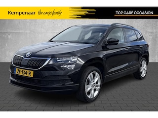 Skoda Karoq 1.5 TSI ACT Ambition Business