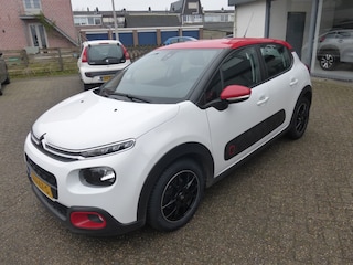 Citroën C3 1.2 PureTech