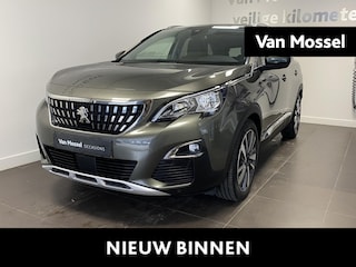 Peugeot 3008 1.2 PureTech Blue Lease Premium Avantage 130 PK | Automaat | Panorama Schuif/Kanteldak | Nav | Trekhaak | Camera