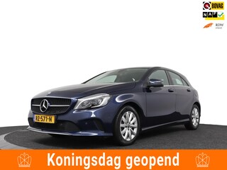 Mercedes-Benz A-klasse 160 Ambition Automaat Navi/Sportstoelen/PDC voor en achter