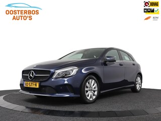 Mercedes-Benz A-klasse 160 Ambition Automaat Navi/Sportstoelen/PDC voor en achter