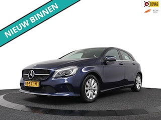Mercedes-Benz A-klasse 160 Ambition Automaat Navi/Sportstoelen/PDC voor en achter