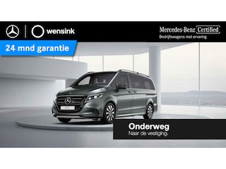 Mercedes-Benz EQV 300 L2 Avantgarde 90 kWh