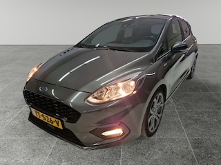 Ford Fiesta 1.0 EcoB. ST-Line NW.DISTR+OHB. DEALER ONDH.