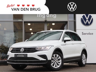 Volkswagen Tiguan 1.5 TSI 150 pk Life | App Connect | PDC | LED | Climatronic | Adaptive Cruise | Side Assist |