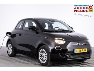 Fiat 500 42 kWh Urban | CARPLAY | ECC | KEYLESS ✅ 1e Eigenaar