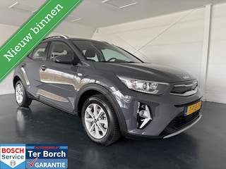Kia Stonic 1.0 T-GDi MHEV ComfortLine