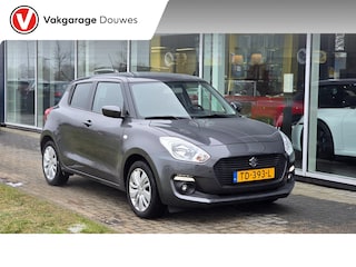 Suzuki Swift 1.2 Select |NAP |Automaat|Navi|Stoelverwarming