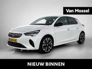 Opel Corsa 50kWh 136pk Launch Edition | Navigatie | Camera | 17" Lichtmetalen velgen | Apple Carplay/Android Auto